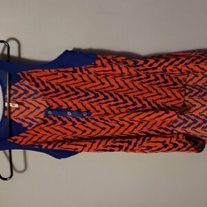 D's Closet Large Sleeveless Top